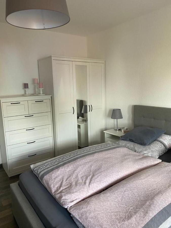 Ferienwohnung Am Tor Zum Thueringer Wald Plaue  Екстер'єр фото